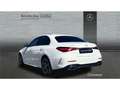 Mercedes-Benz C 220 d Blanco - thumbnail 2