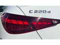 Mercedes-Benz C 220 d Blanco - thumbnail 17