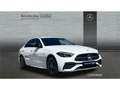 Mercedes-Benz C 220 d Blanco - thumbnail 21