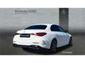 Mercedes-Benz C 220 d Blanco - thumbnail 3