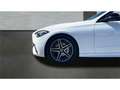 Mercedes-Benz C 220 d Blanco - thumbnail 4