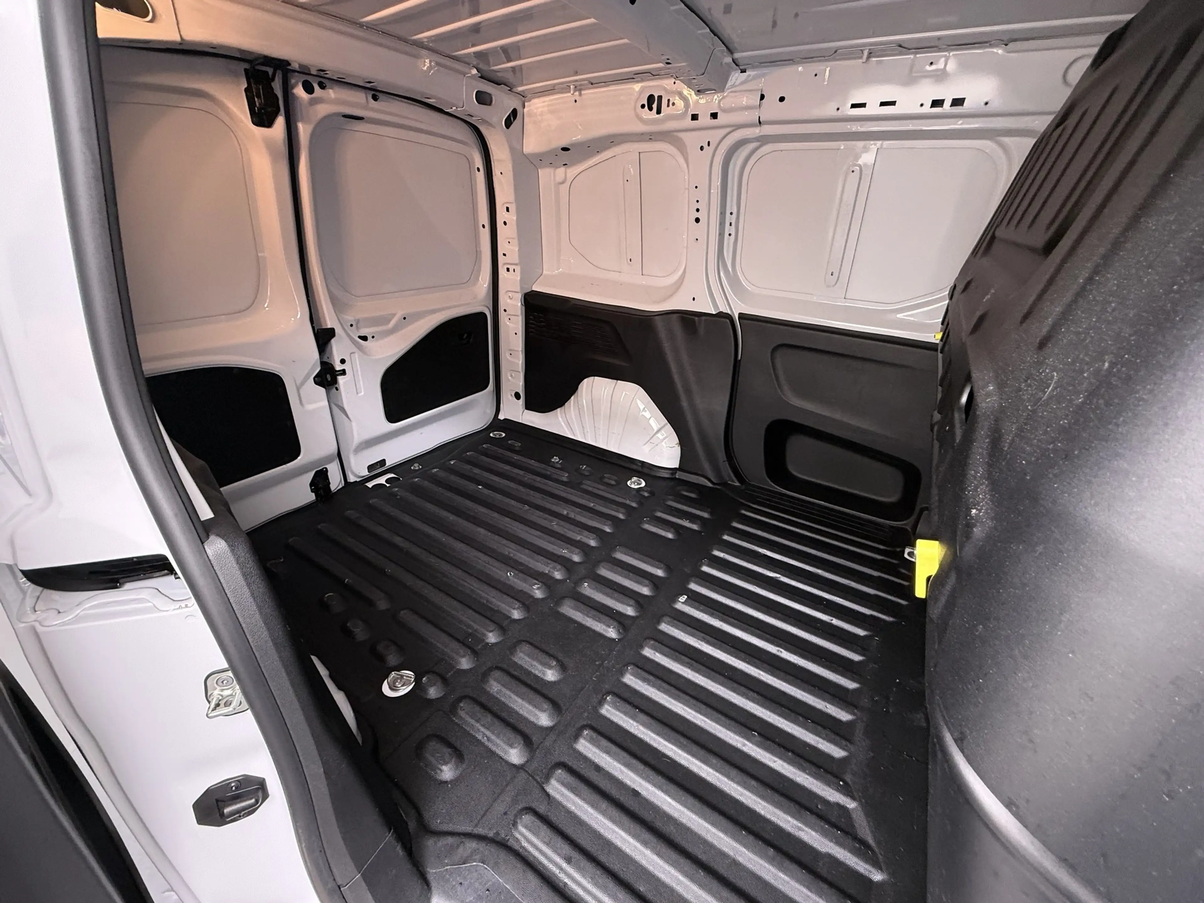 Peugeot Partner 1.5 BlueHDi 100 S&S L1, 3 Persoons! Airco, Navigat — photo 11