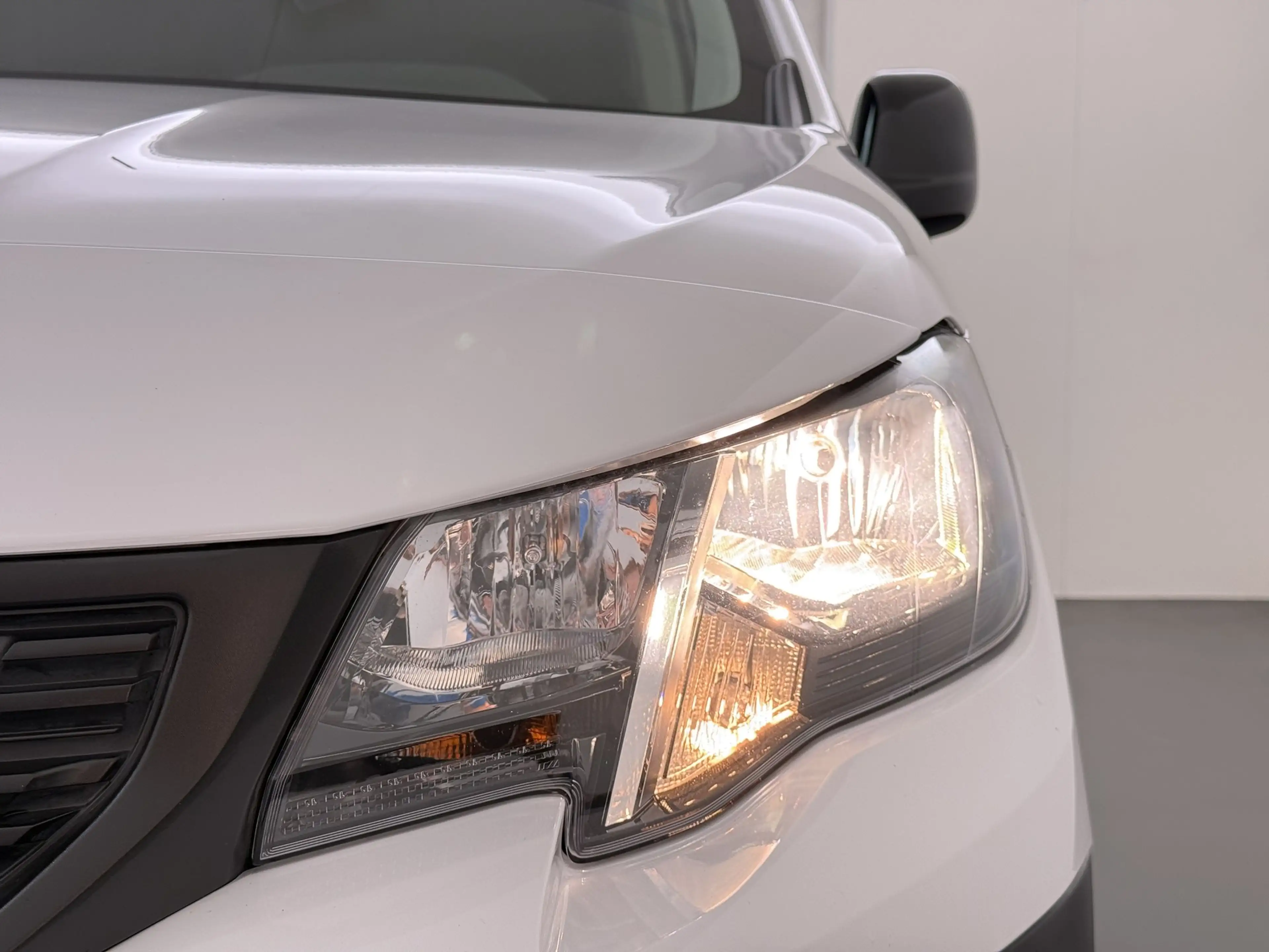 Peugeot Partner 1.5 BlueHDi 100 S&S L1, 3 Persoons! Airco, Navigat — photo 13