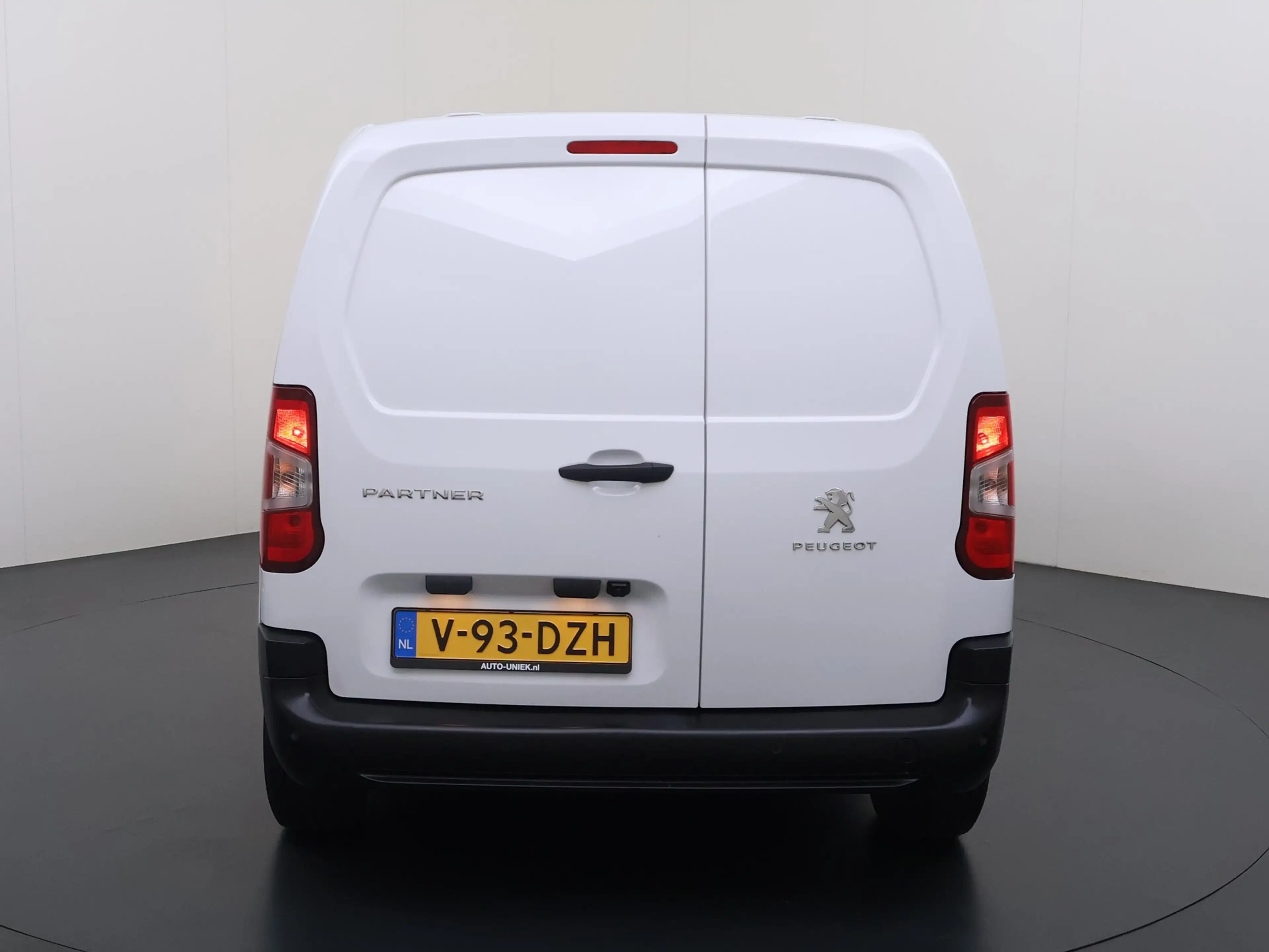 Peugeot Partner 1.5 BlueHDi 100 S&S L1, 3 Persoons! Airco, Navigat — photo 5
