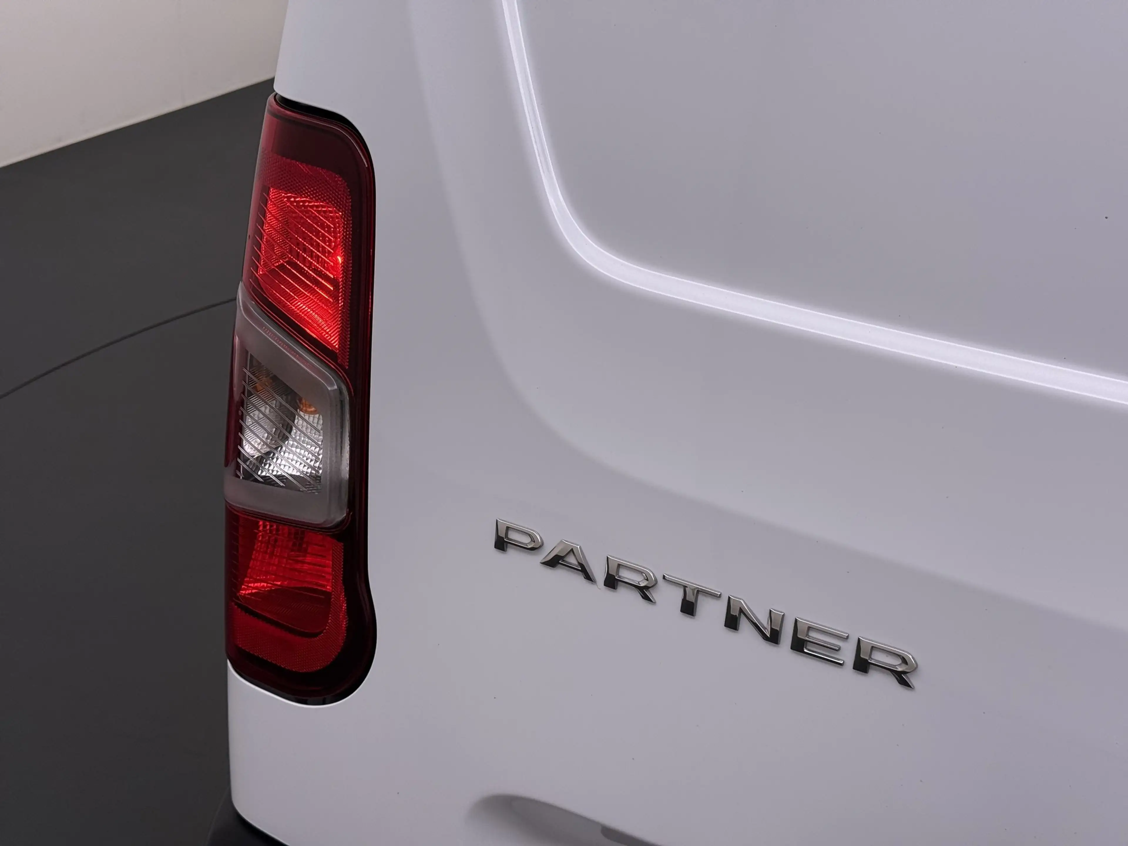 Peugeot Partner 1.5 BlueHDi 100 S&S L1, 3 Persoons! Airco, Navigat — photo 6