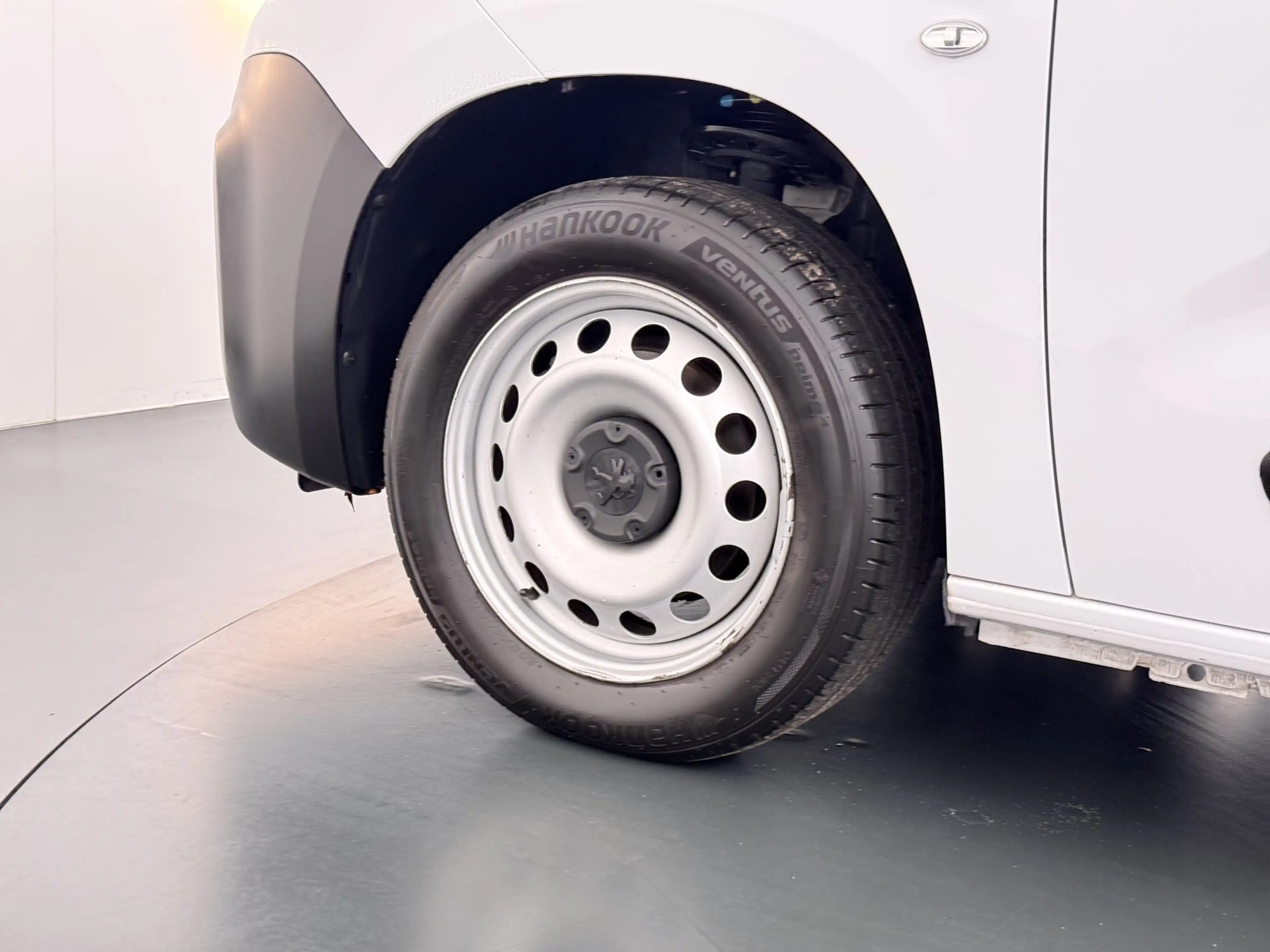 Peugeot Partner 1.5 BlueHDi 100 S&S L1, 3 Persoons! Airco, Navigat — photo 12