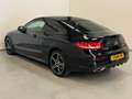 Mercedes-Benz C 250 Coupé AMG Night Edition / Burmester / Leder Schwarz - thumbnail 4
