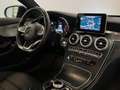 Mercedes-Benz C 250 Coupé AMG Night Edition / Burmester / Leder Schwarz - thumbnail 8