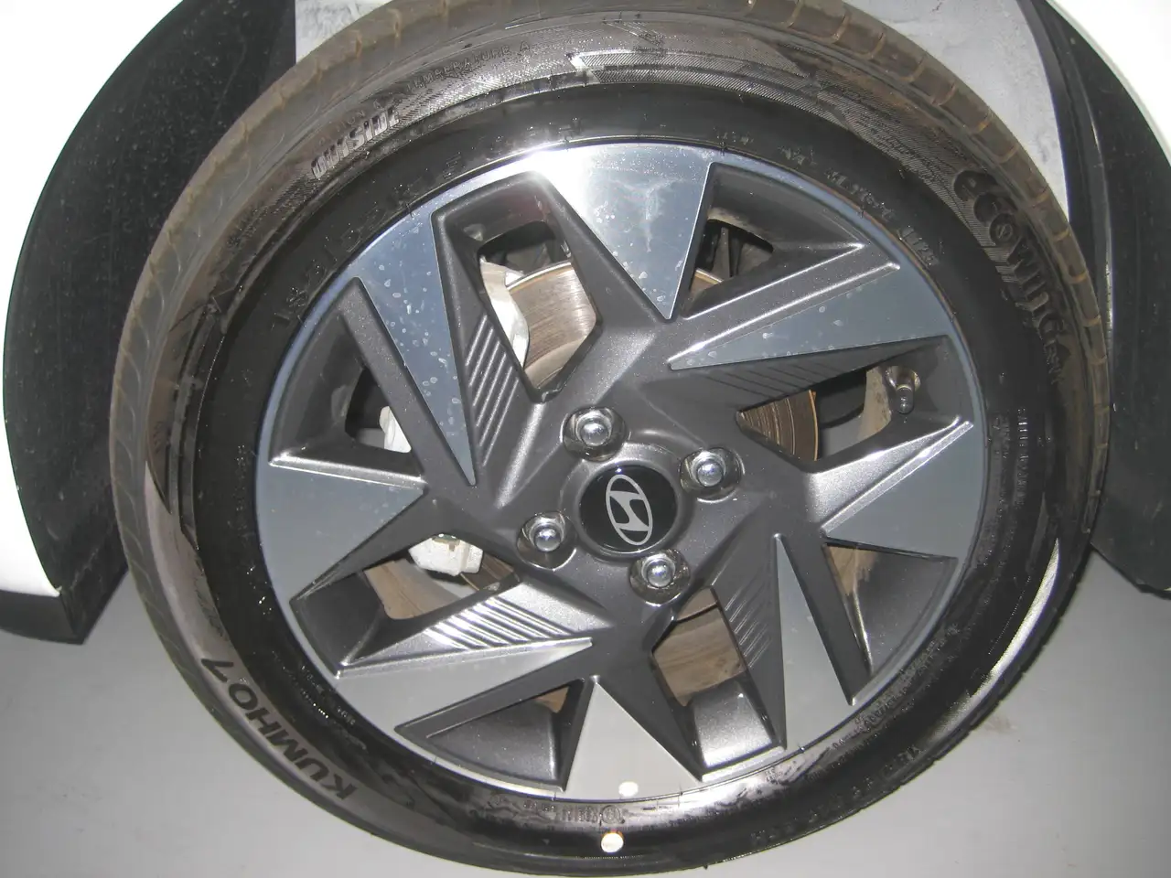 Hyundai i10 1.0 mpi Connectline 63cv, миниатюра 4