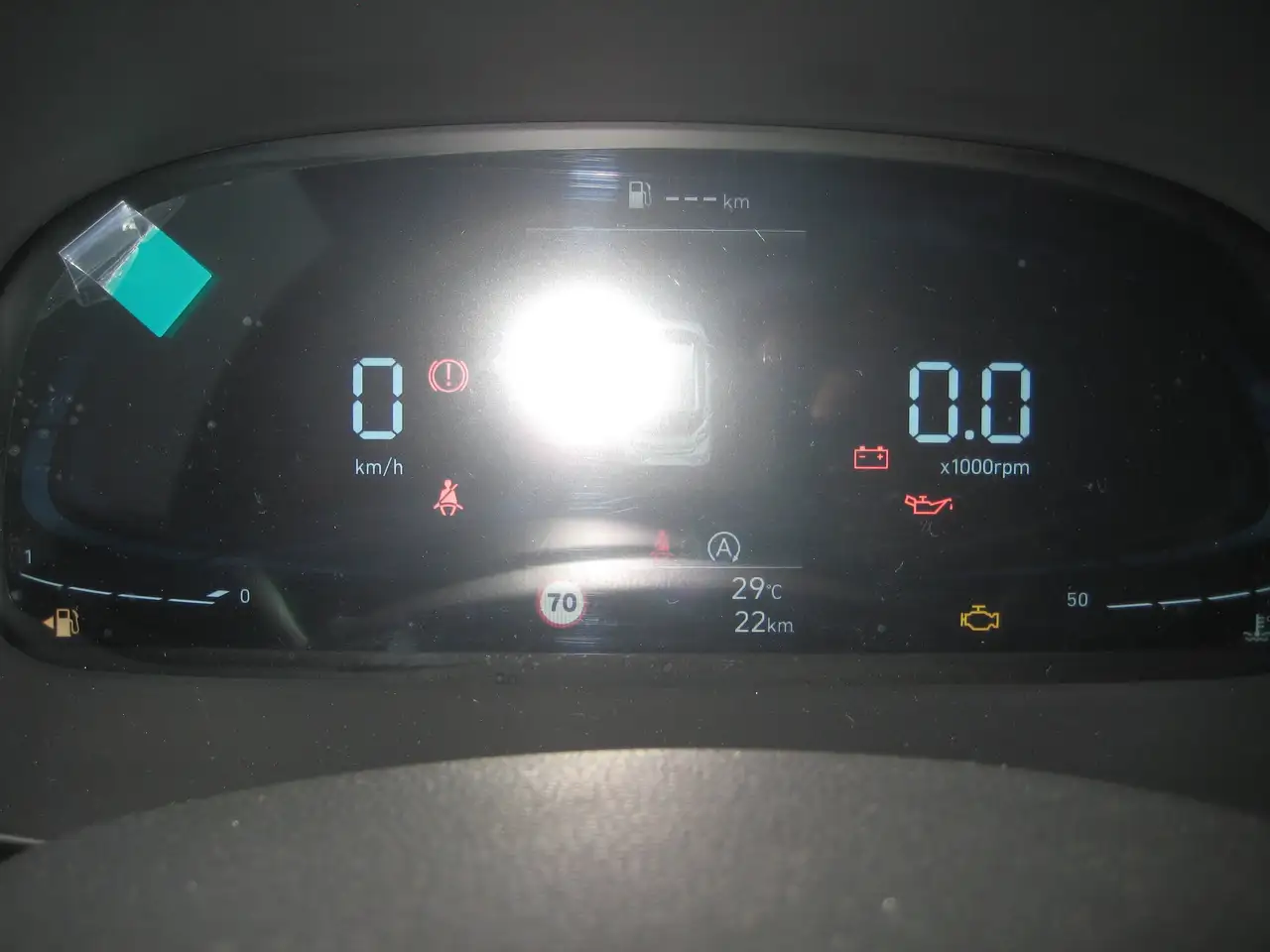 Hyundai i10 1.0 mpi Connectline 63cv, миниатюра 12
