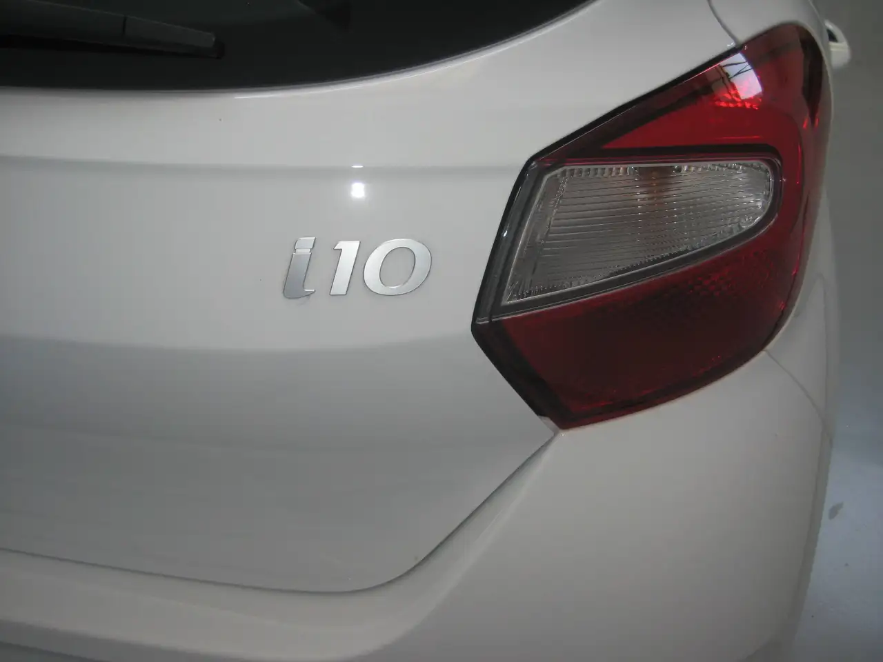Hyundai i10 1.0 mpi Connectline 63cv, миниатюра 8