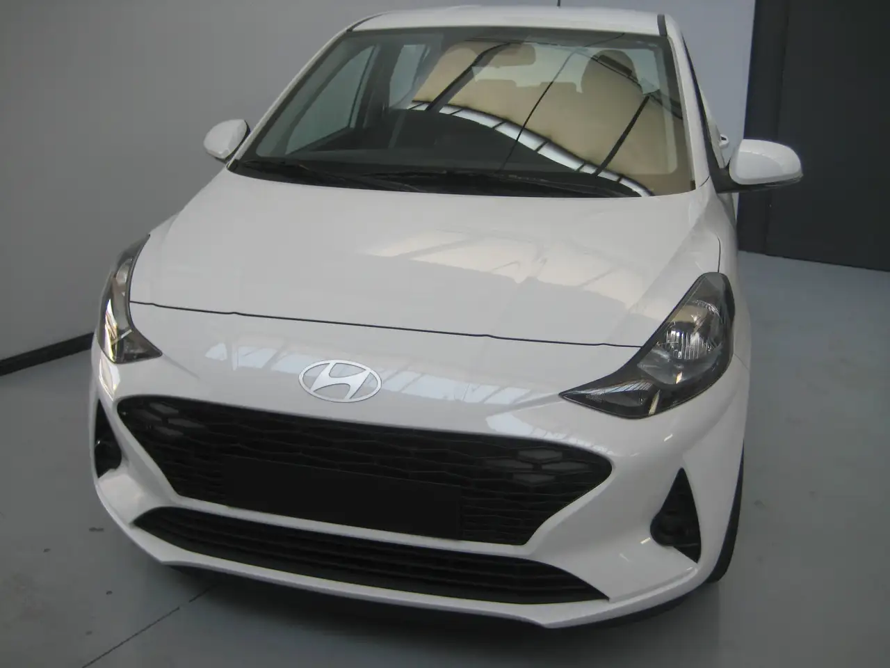 Hyundai i10 1.0 mpi Connectline 63cv
