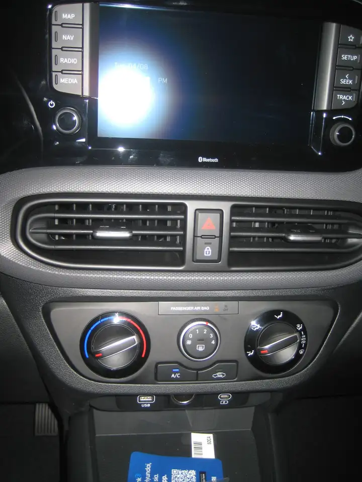 Hyundai i10 1.0 mpi Connectline 63cv, миниатюра 11