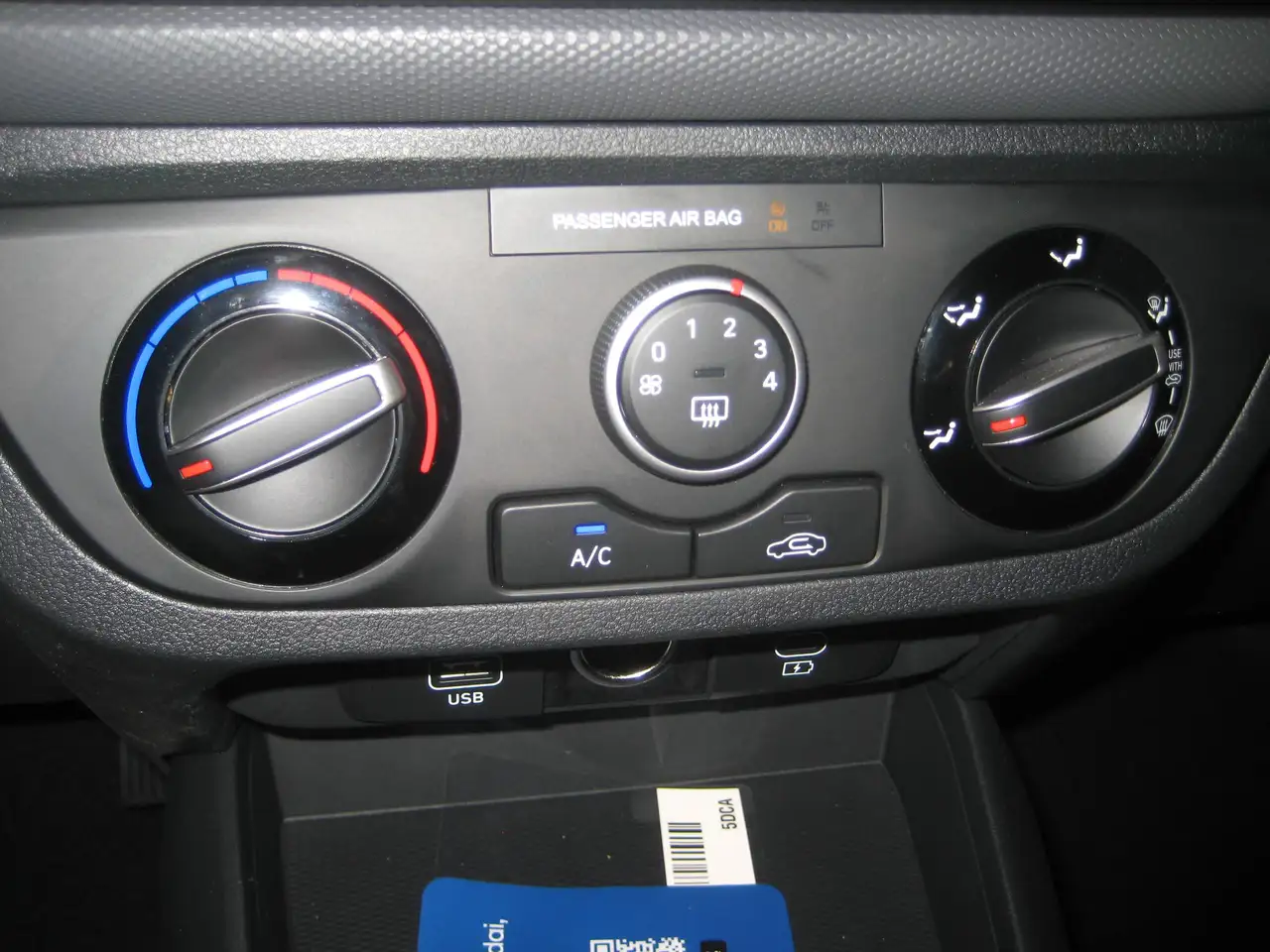 Hyundai i10 1.0 mpi Connectline 63cv, миниатюра 13