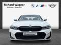 BMW 318 i M Sport Widescreen Facelift ACC LED HiFi Weiß - thumbnail 7
