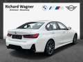 BMW 318 i M Sport Widescreen Facelift ACC LED HiFi White - thumbnail 5