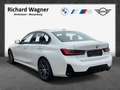 BMW 318 i M Sport Widescreen Facelift ACC LED HiFi White - thumbnail 3