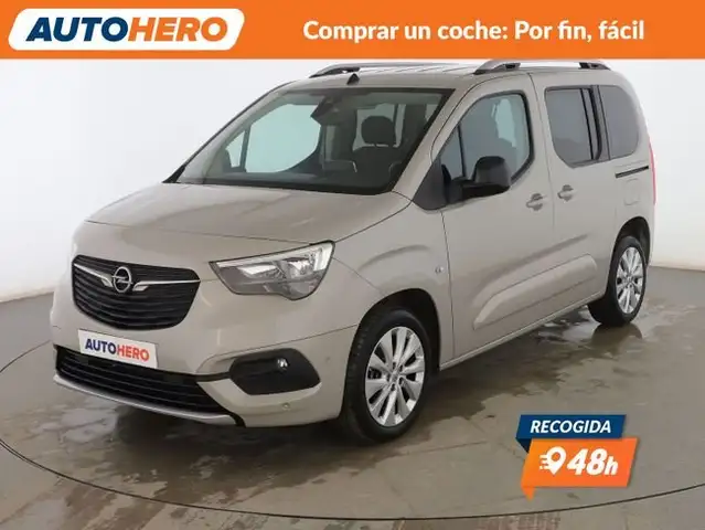 Opel Combo 1.5 CDTI Edition