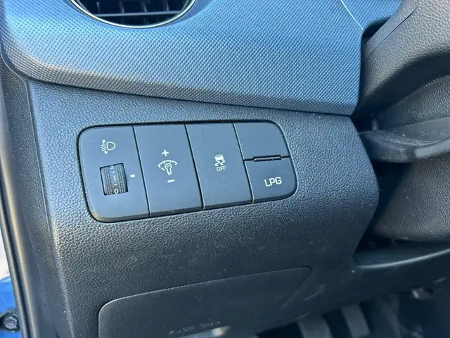 Hyundai I10 view 14