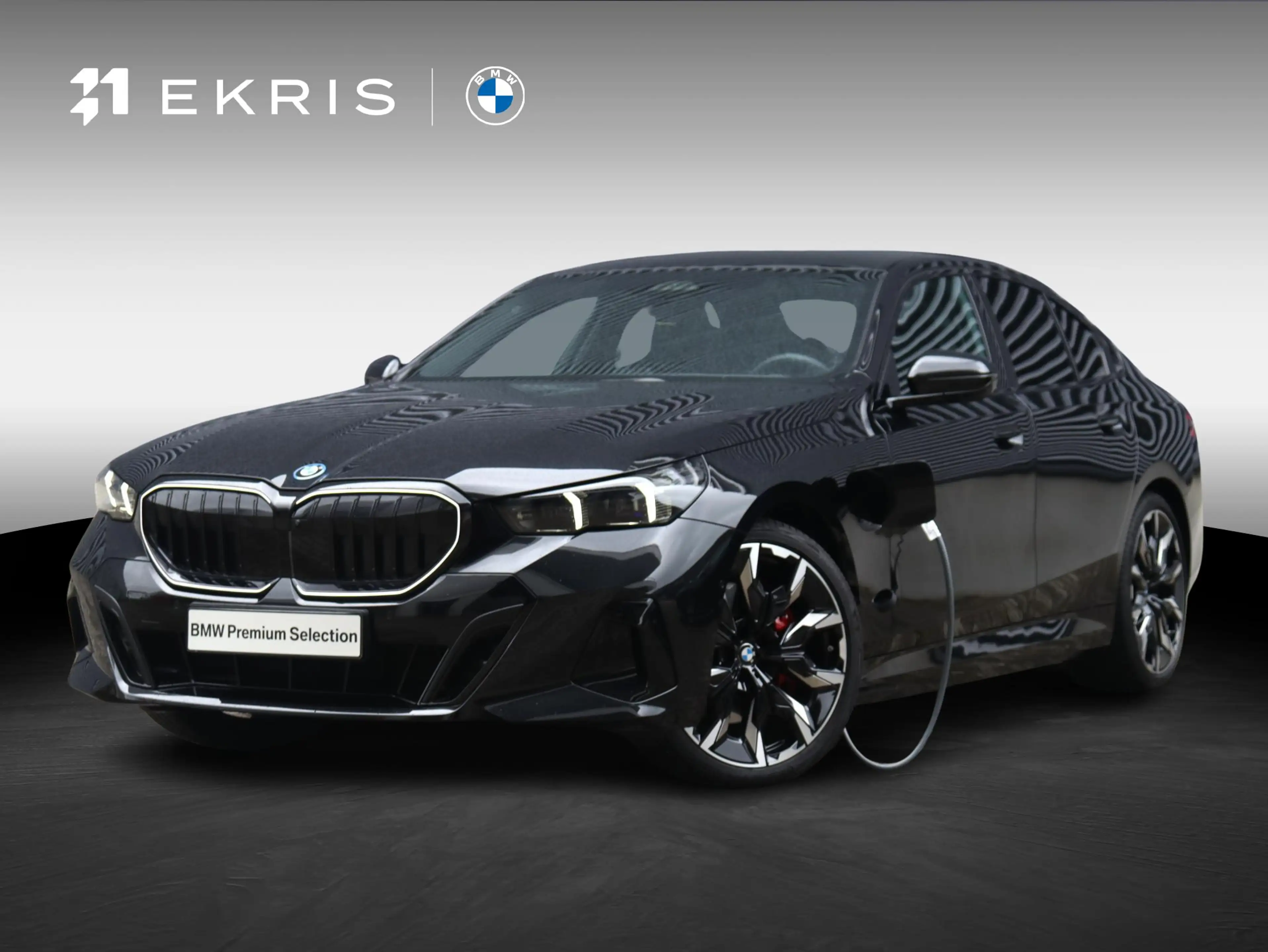 BMW 550 5-serie Sedan 550e xDrive | M Sportpakket Pro | In