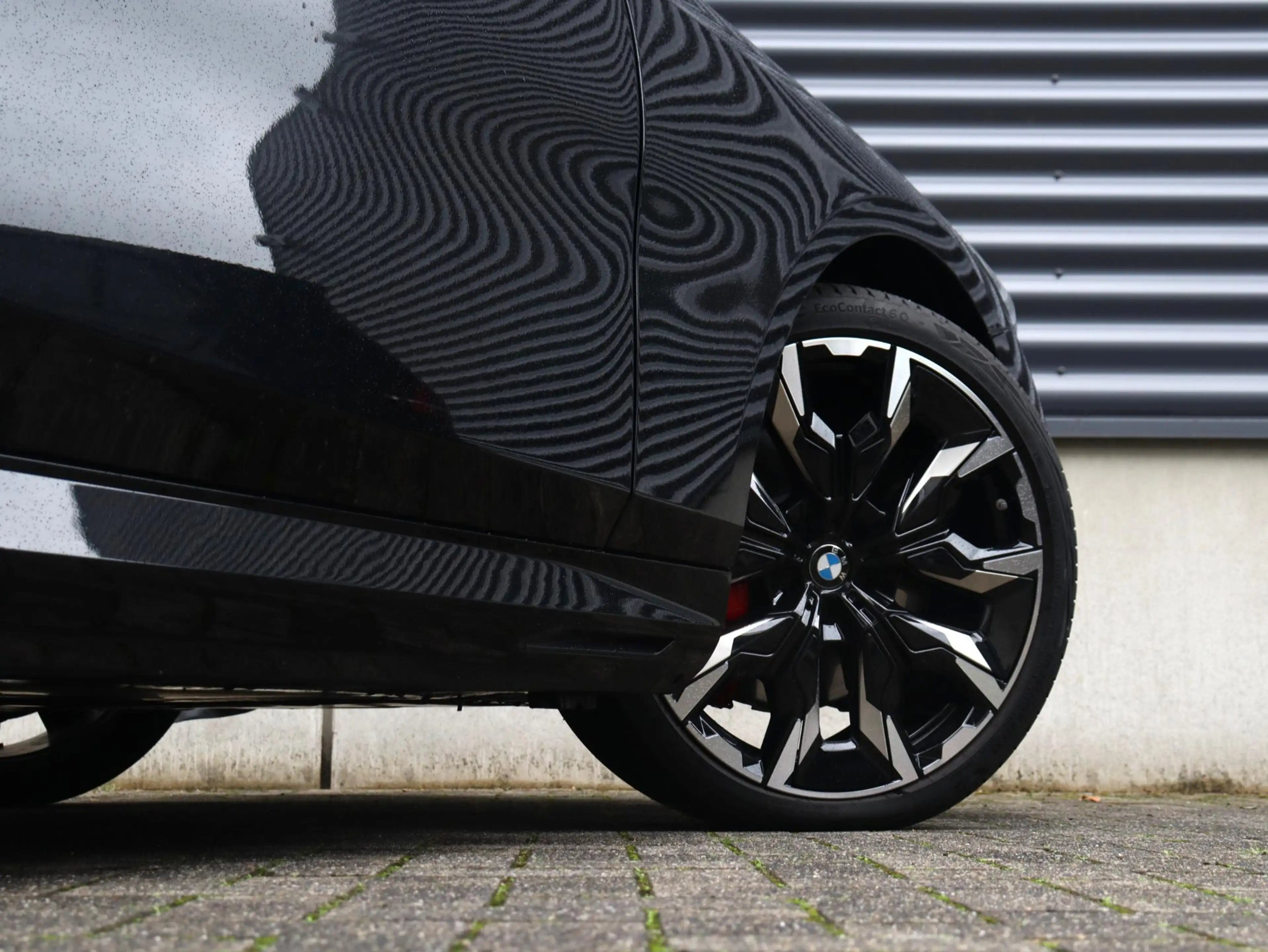 BMW 550 5-serie Sedan 550e xDrive | M Sportpakket Pro | In — photo 7