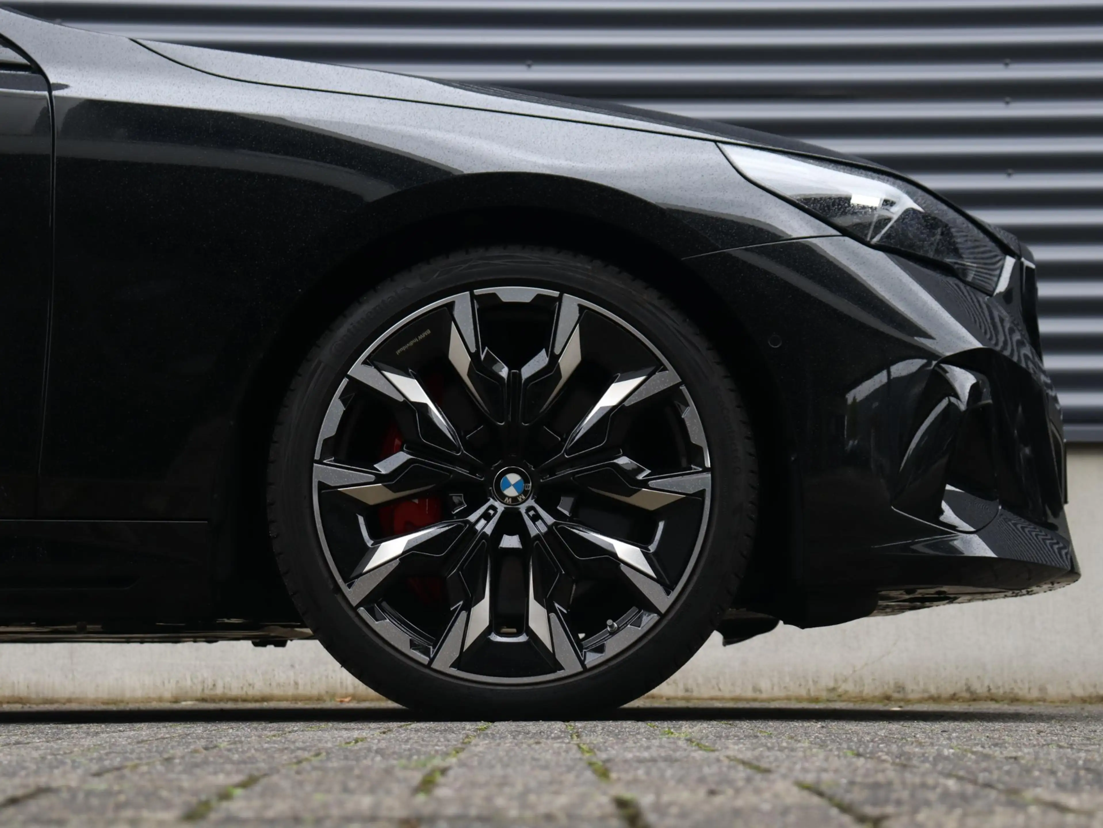 BMW 550 5-serie Sedan 550e xDrive | M Sportpakket Pro | In — photo 6