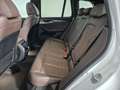 BMW X3 G01 2021 xdrive20d mhev 48V Msport auto Blanc - thumbnail 8