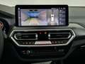 BMW X3 G01 2021 xdrive20d mhev 48V Msport auto Blanc - thumbnail 16