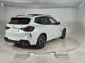 BMW X3 G01 2021 xdrive20d mhev 48V Msport auto Blanc - thumbnail 5