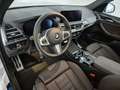 BMW X3 G01 2021 xdrive20d mhev 48V Msport auto Blanc - thumbnail 7