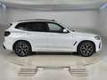 BMW X3 G01 2021 xdrive20d mhev 48V Msport auto Blanc - thumbnail 6