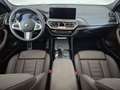BMW X3 G01 2021 xdrive20d mhev 48V Msport auto Blanc - thumbnail 9