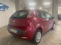 Fiat Punto Evo 1.4 Natural Power Emotion 5p 70Cv 51kW Rouge - thumbnail 3