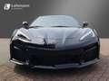 Corvette C8 E-Ray Convertible 3LZ mit Werksgarantie Schwarz - thumbnail 2