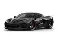 Corvette C8 E-Ray Convertible 3LZ mit Werksgarantie Negru - thumbnail 1