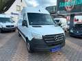 Mercedes-Benz Sprinter 316 CDi MBux,Kamera,Klima,SH,Standh,1Hd Blanc - thumbnail 4