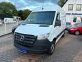 Mercedes-Benz Sprinter 316 CDi MBux,Kamera,Klima,SH,Standh,1Hd Blanc - thumbnail 3