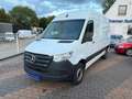 Mercedes-Benz Sprinter 316 CDi MBux,Kamera,Klima,SH,Standh,1Hd Blanc - thumbnail 1