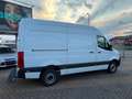 Mercedes-Benz Sprinter 316 CDi MBux,Kamera,Klima,SH,Standh,1Hd Blanc - thumbnail 7