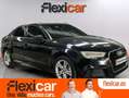 Audi A3 Sportback 1.6TDI S tronic 85kW Negro - thumbnail 1