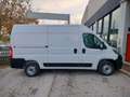 Peugeot Boxer 335 2.2 BlueHDi 140cv L2 H2 Furgone Bianco - thumbnail 9