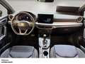 SEAT Ibiza 1.0 TSI DSG LED NAV KAMERA SHZ FR ALLSEASON Grau - thumbnail 6