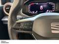 SEAT Ibiza 1.0 TSI DSG LED NAV KAMERA SHZ FR ALLSEASON Grau - thumbnail 12