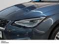 SEAT Ibiza 1.0 TSI DSG LED NAV KAMERA SHZ FR ALLSEASON Grau - thumbnail 5