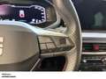 SEAT Ibiza 1.0 TSI DSG LED NAV KAMERA SHZ FR ALLSEASON Grau - thumbnail 11