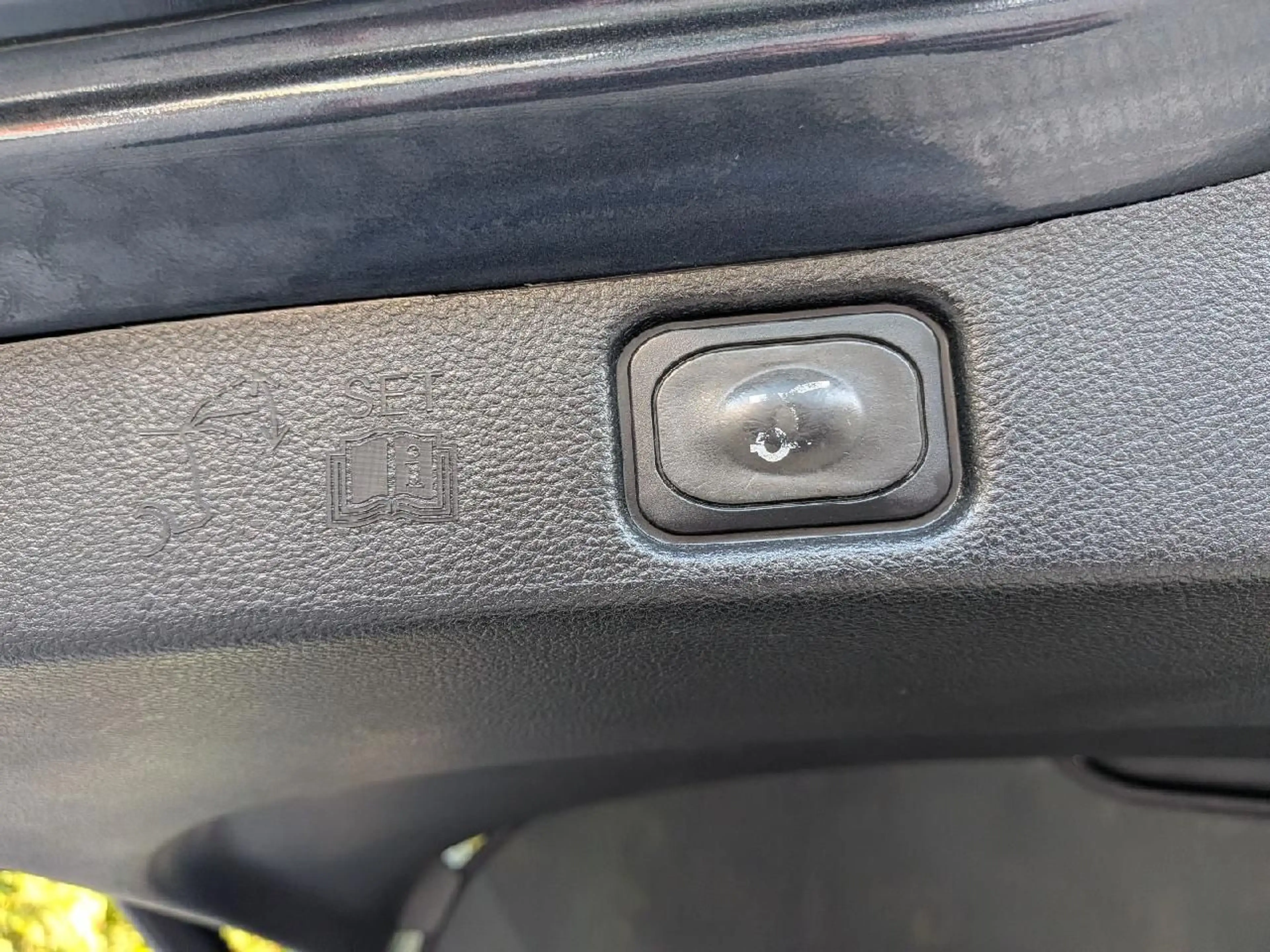 Ford Galaxy Titanium — photo 13