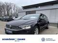 Volkswagen Passat Variant 1.5 eTSI DSG Schwarz - thumbnail 1