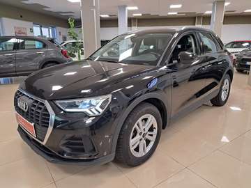Q3 35 2.0 tdi Business Advanced quattro s-tronic