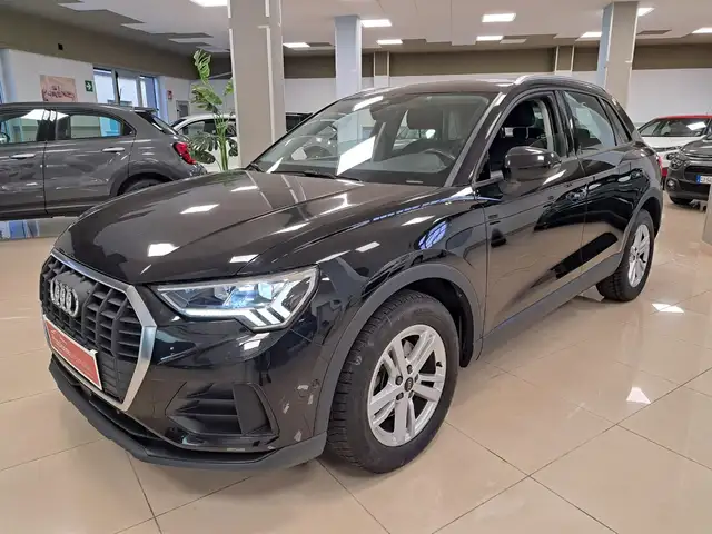 Audi Q3 Q3 35 2.0 tdi Business Advanced quattro s-tronic