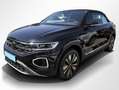 Volkswagen T-Roc Cabrio 1.5 TSI Move DSG ACC LED Navi RüKa Noir - thumbnail 13